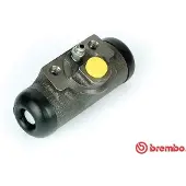 Brembo Radbremszylinder ESSENTIAL LINE A 12 374