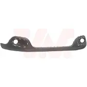 VAN WEZEL Stoßstange Stoßfänger für CITROËN C3 III (SX) 0937570