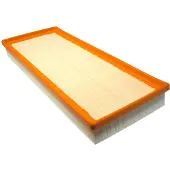 MAHLE ORIGINAL Luftfilter MAHLE LX 1249