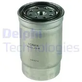 Delphi Kraftstofffilter HDF614