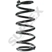 SUPLEX Fahrwerksfeder [Hersteller-Nr. 11162] für Honda