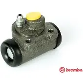 Brembo Radbremszylinder ESSENTIAL LINE A 12 135
