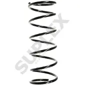 SUPLEX Fahrwerksfeder 17024