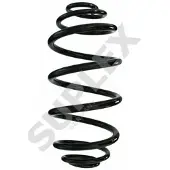 SUPLEX Fahrwerksfeder 23490