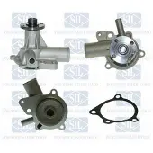 RUVILLE Wasserpumpe PA498E