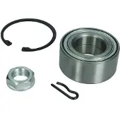 MAXGEAR Radlagersatz Vorne für FIAT Ulysse (179) 86mm 33-0932