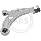 A.B.S. Lenker, Radaufhängung 212045 für Vaughall Peugeot