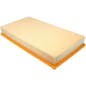 Knecht Luftfilter MAHLE LX 726