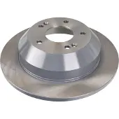 FEBI BILSTEIN Bremsscheibe 108441, 1 Stück