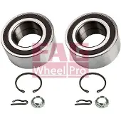Fag Radlagersatz Vorne für FIAT Scudo Kastenwagen (220) 82,5mm 713 8036 10