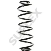 SUPLEX Fahrwerksfeder 24095