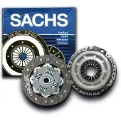 SACHS Kupplungssatz 3000 954 043