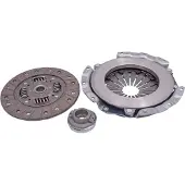 Blue Print Kupplungssatz ADC43030
