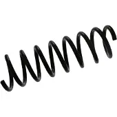 FEBI BILSTEIN Bilstein Fahrwerksfeder 46961