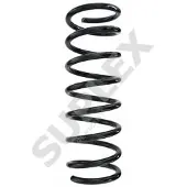 SUPLEX Fahrwerksfeder 10308