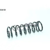 CS Germany Fahrwerksfeder 14.504.159