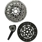 SACHS Kupplungssatz 3000 990 056