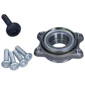 MAXGEAR Radlagersatz Hinten für VW PASSAT Variant (3B6) 33-0402