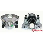 Brembo Bremssattel ESSENTIAL LINE F 86 067