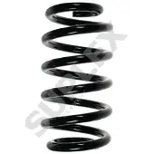 SUPLEX Fahrwerksfeder [Hersteller-Nr. 03204] für Audi