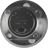 Blue Print Radlagersatz ADT38373C