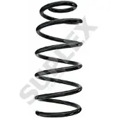 SUPLEX Fahrwerksfeder [Hersteller-Nr. 39288] für VW