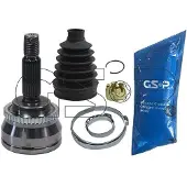 GSP Gelenksatz 839020