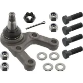 FEBI BILSTEIN Bilstein Trag-/Führungsgelenk [Hersteller-Nr. 15071] für Mitsubishi