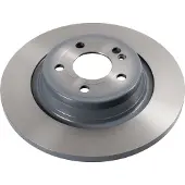 FEBI BILSTEIN Bremsscheibe 107513, 1 Stück