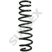 SUPLEX Fahrwerksfeder [Hersteller-Nr. 01063] für Alfa Romeo