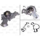 Valeo Wasserpumpe 506408