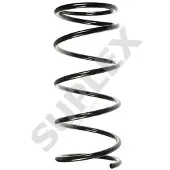 SUPLEX Fahrwerksfeder [Hersteller-Nr. 38042] für Volvo