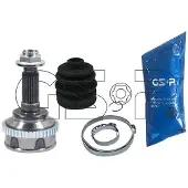 GSP Gelenksatz Antriebswelle für MAZDA MX-5 II (NB) 834058