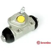 Brembo Radbremszylinder ESSENTIAL LINE A 12 331