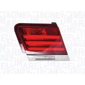 MAGNETI MARELLI Heckleuchte 714027000706