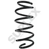 SUPLEX Fahrwerksfeder [Hersteller-Nr. 23463] für Opel