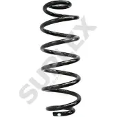 SUPLEX Fahrwerksfeder [Hersteller-Nr. 03274] für Audi