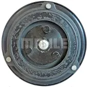 MAHLE ORIGINAL Kompressor, Klimaanlage BEHR ACP 179 000S