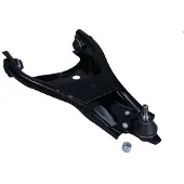 MAXGEAR 72-3699 Querlenker Vorne Rechts für RENAULT Duster (HS)