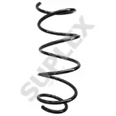 SUPLEX Fahrwerksfeder [Hersteller-Nr. 06263] für BMW
