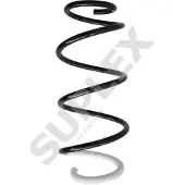 SUPLEX Fahrwerksfeder 27295