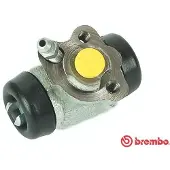 Brembo Radbremszylinder ESSENTIAL LINE A 12 369