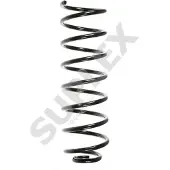 SUPLEX Fahrwerksfeder 39134