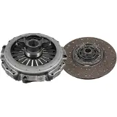 FEBI BILSTEIN Kupplungssatz 105165