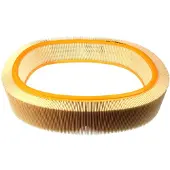 MAHLE ORIGINAL Knecht Luftfilter LX 114