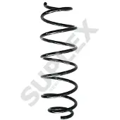 SUPLEX Fahrwerksfeder [Hersteller-Nr. 01100] für Alfa Romeo