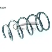 CS Germany Fahrwerksfeder 14.872.243