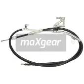 MAXGEAR Seilzug, Feststellbremse 32-0399