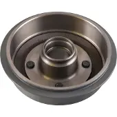 Blue Print 1x Bremstrommel [Hersteller-Nr. ADBP470020] für Ford