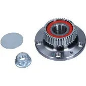 MAXGEAR Radlagersatz Hinten für VW Golf IV Schrägheck (1J1) 120mm 33-0407